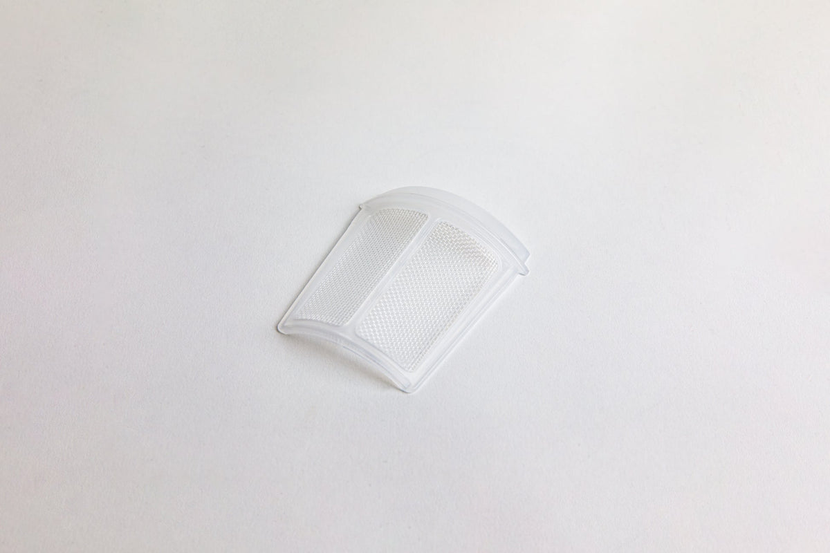 "Crystal" Tritan Tea Pot