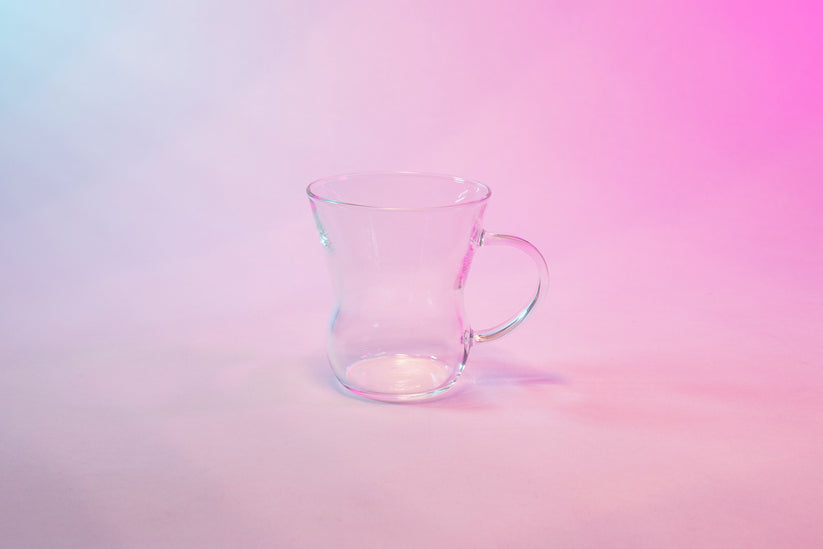"Suki" Oolong Mug