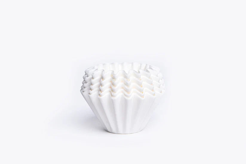 "Flow" Paper Filters 50ct