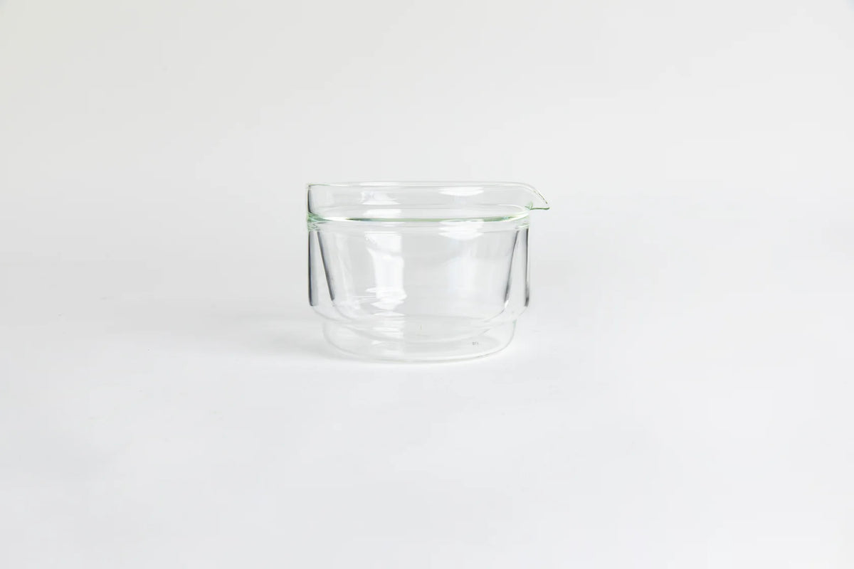 Double-Walled Matcha Bowl