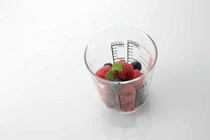 Measuring Cups