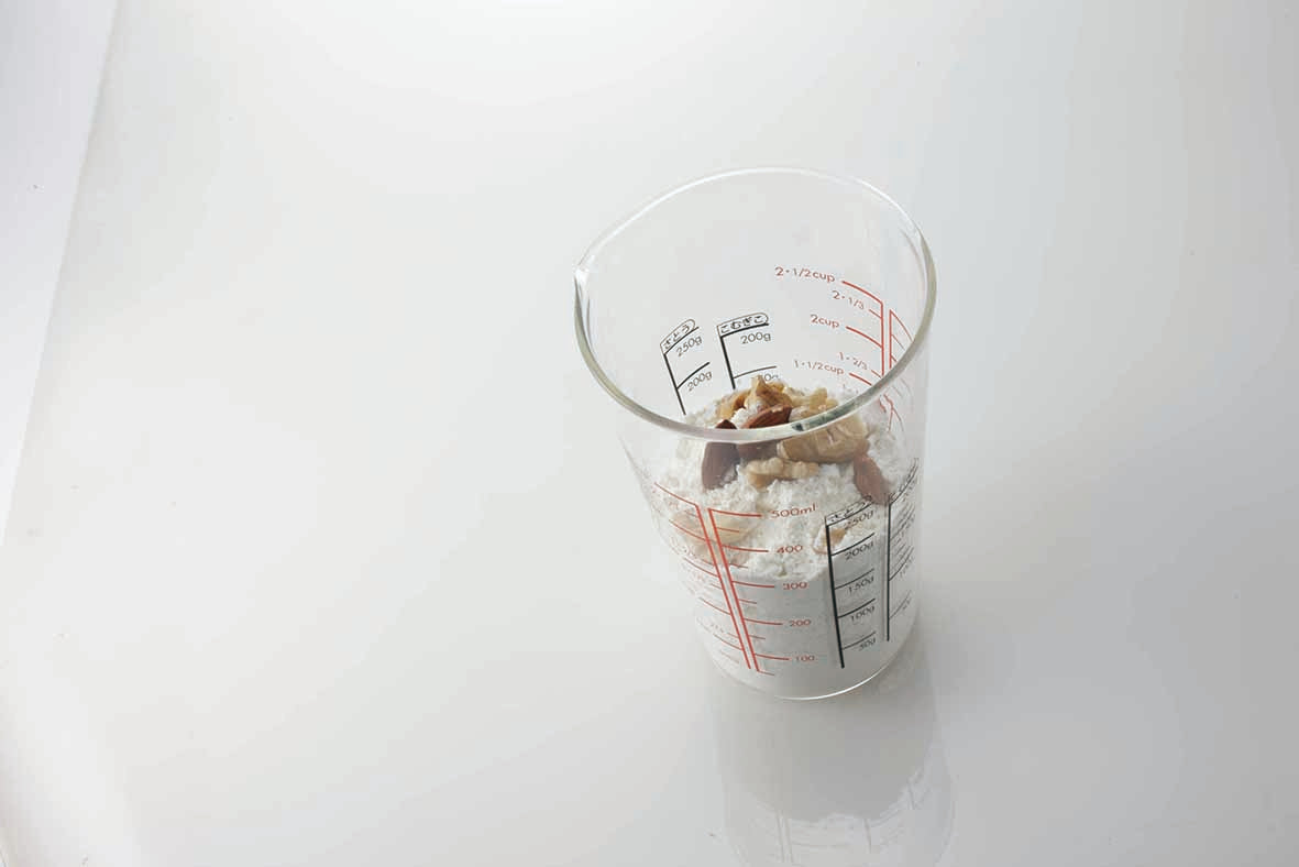 Measuring Cups