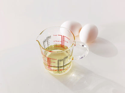Measuring Cups - Wide