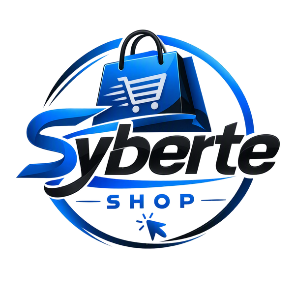 Syberte Shop