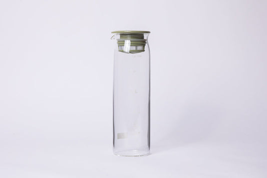 Mizudashi Cold Brew Tea Pot 1000ml