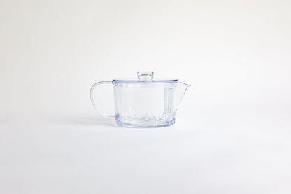 "Crystal" Tritan Tea Pot