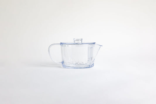 "Crystal" Tritan Tea Pot