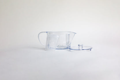 "Crystal" Tritan Tea Pot