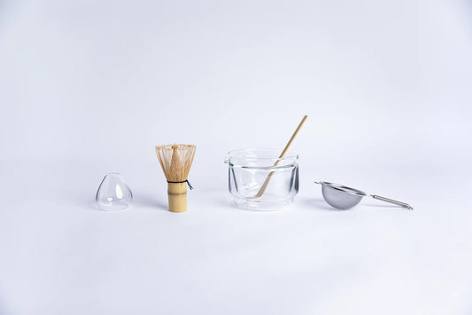 Matcha Tea Gift Set