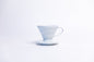V60 Ceramic Coffee Dripper 01 - Classic Colors