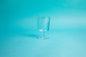 "Simply Hario" Glass Goblet