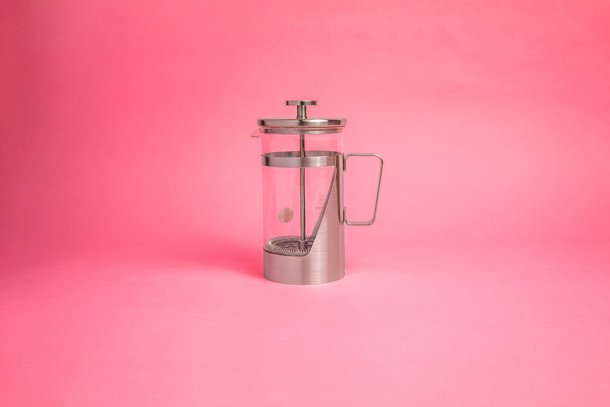 "Harior 7" Coffee and Tea Press