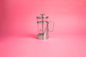 "Harior 7" Coffee and Tea Press