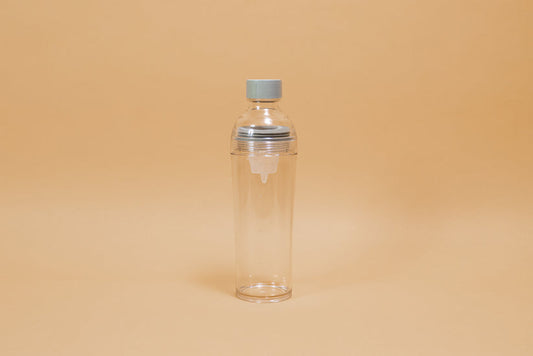 Cold Brew Tea Portable Bottle