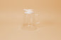 "Clear" Tea Pot
