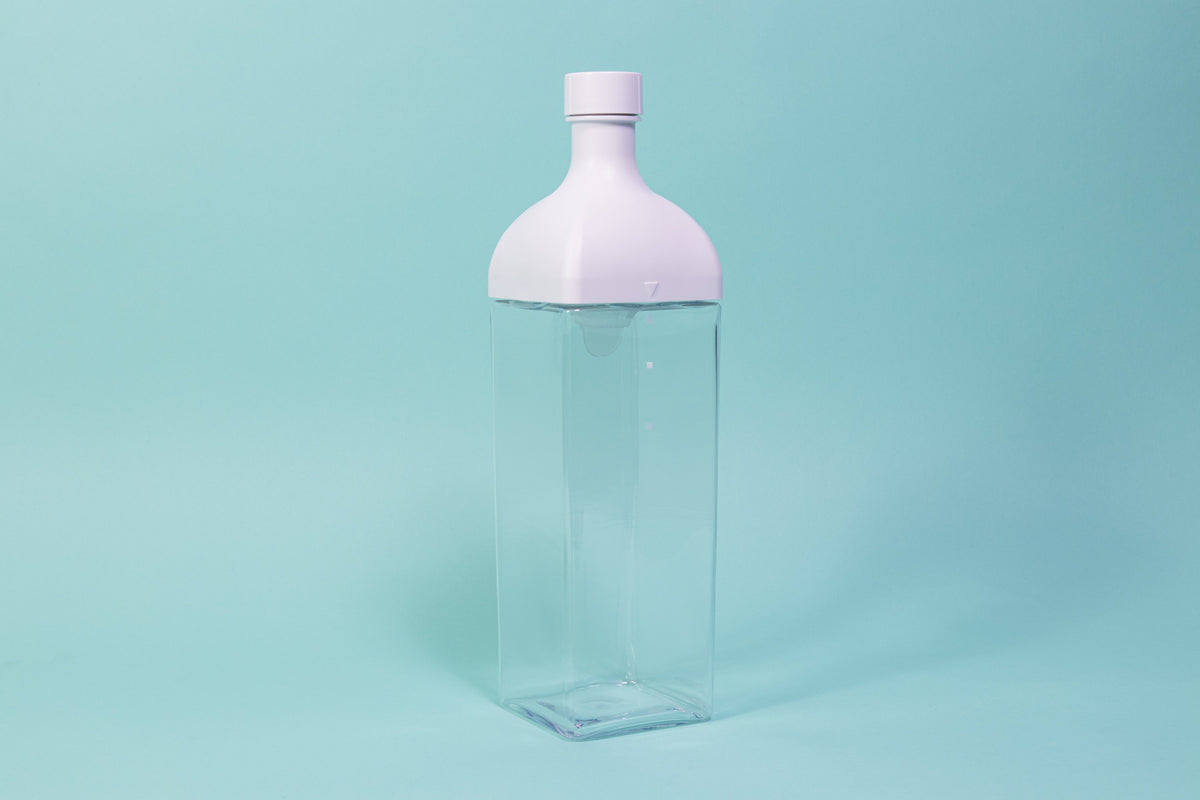 "Ka-Ku" Cold Brew Tea Bottle