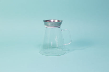 "Simply" Coffee and Tea Server