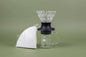 V60 SWITCH Glass Dripper and Server Set 02