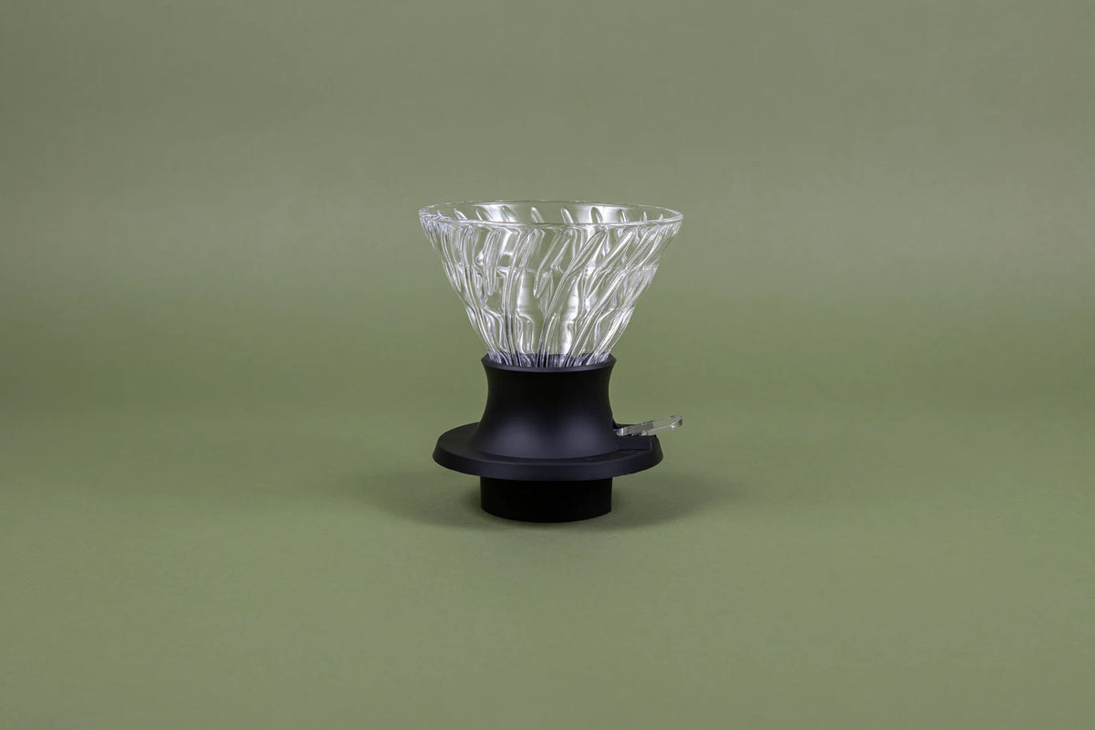 V60 SWITCH Glass Dripper