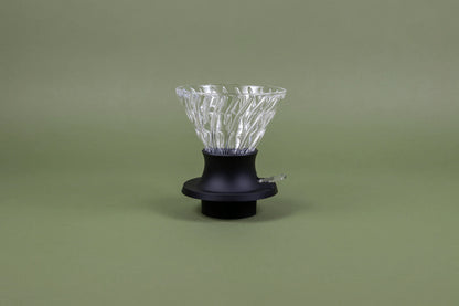 V60 SWITCH Glass Dripper