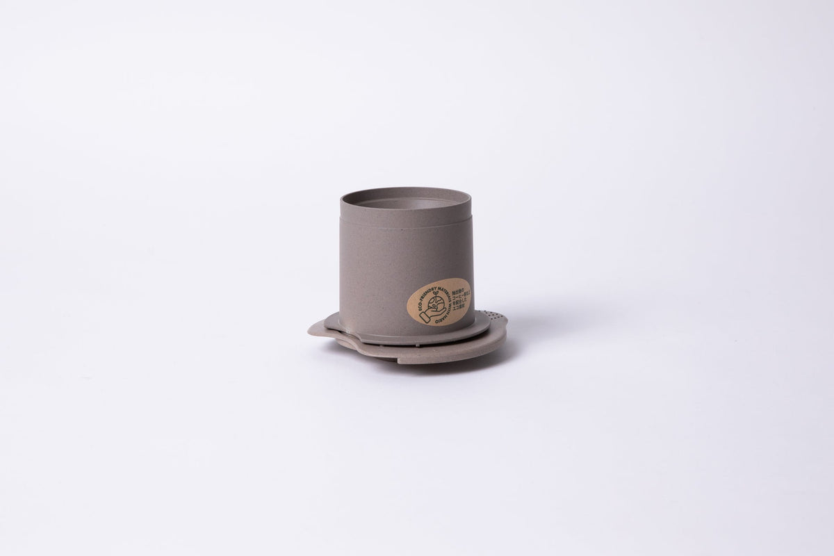 "Baton" Dripper 01