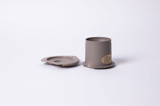 "Baton" Dripper 01