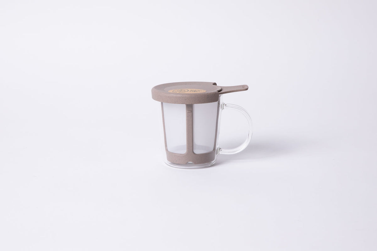 "Baton" Immersion Coffee Maker, 170ml