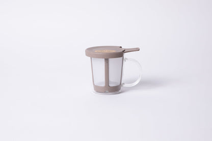 "Baton" Immersion Coffee Maker, 170ml