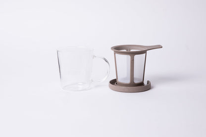 "Baton" Immersion Coffee Maker, 170ml