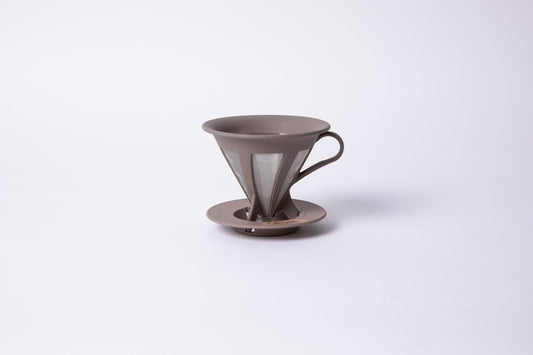 "Baton" Dripper 02