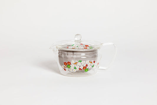 Tachikichi ChaCha Teapot Zen