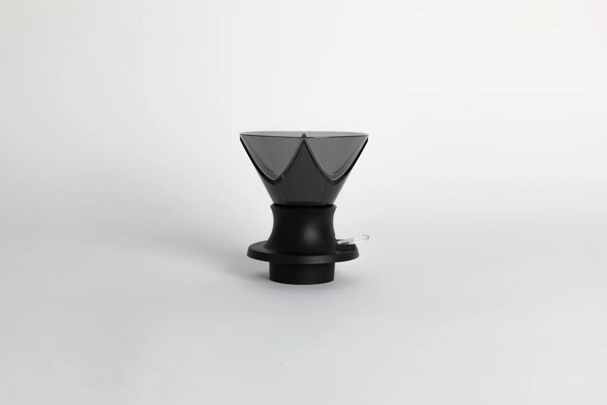 V60 MUGEN x SWITCH Dripper 02