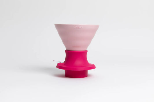 V60 SWITCH Ceramic Dripper 02 - New Colors