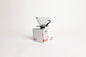 V60 Glass Coffee Dripper - Clover Base