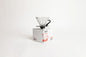 V60 Glass Coffee Dripper - Clover Base