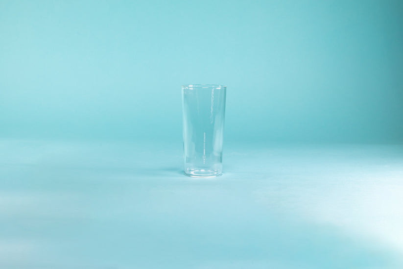 Glass Tumbler (Set of 6 Glasses)