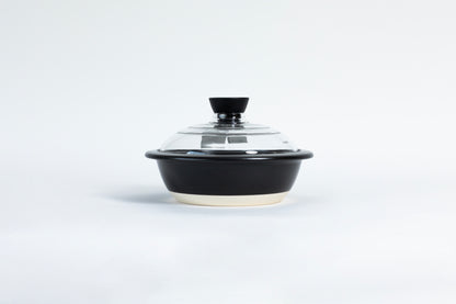 Donabe Ceramic Cooking Pot