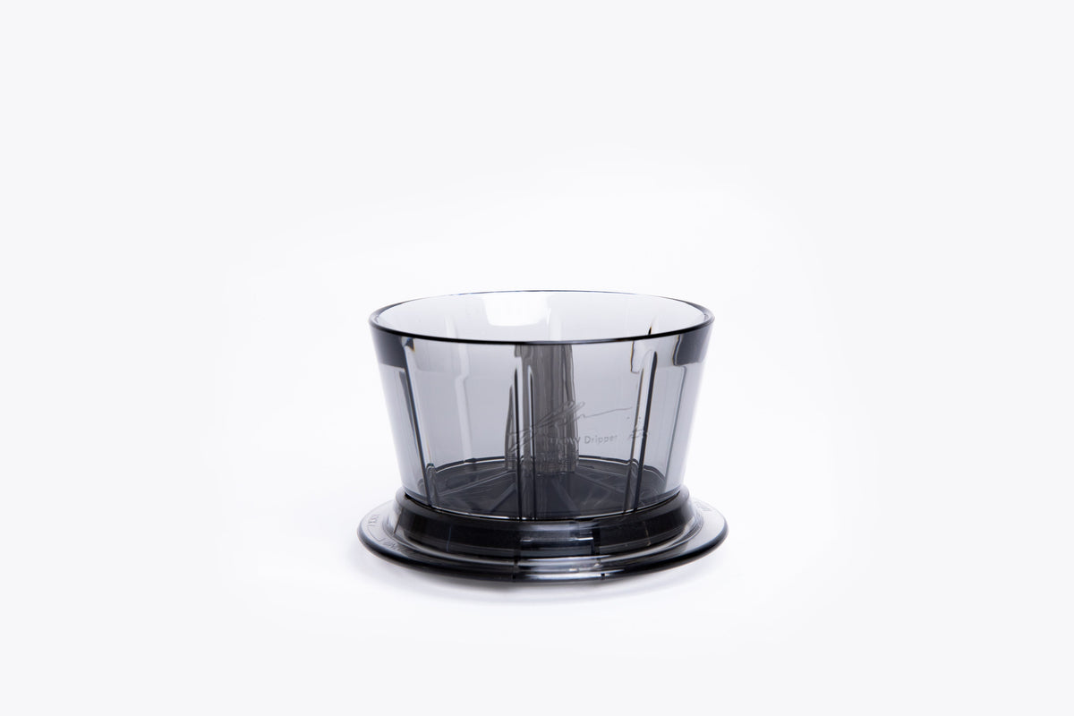 "Flow" Tritan Dripper 02