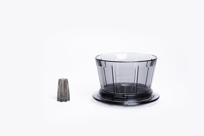 "Flow" Tritan Dripper 02