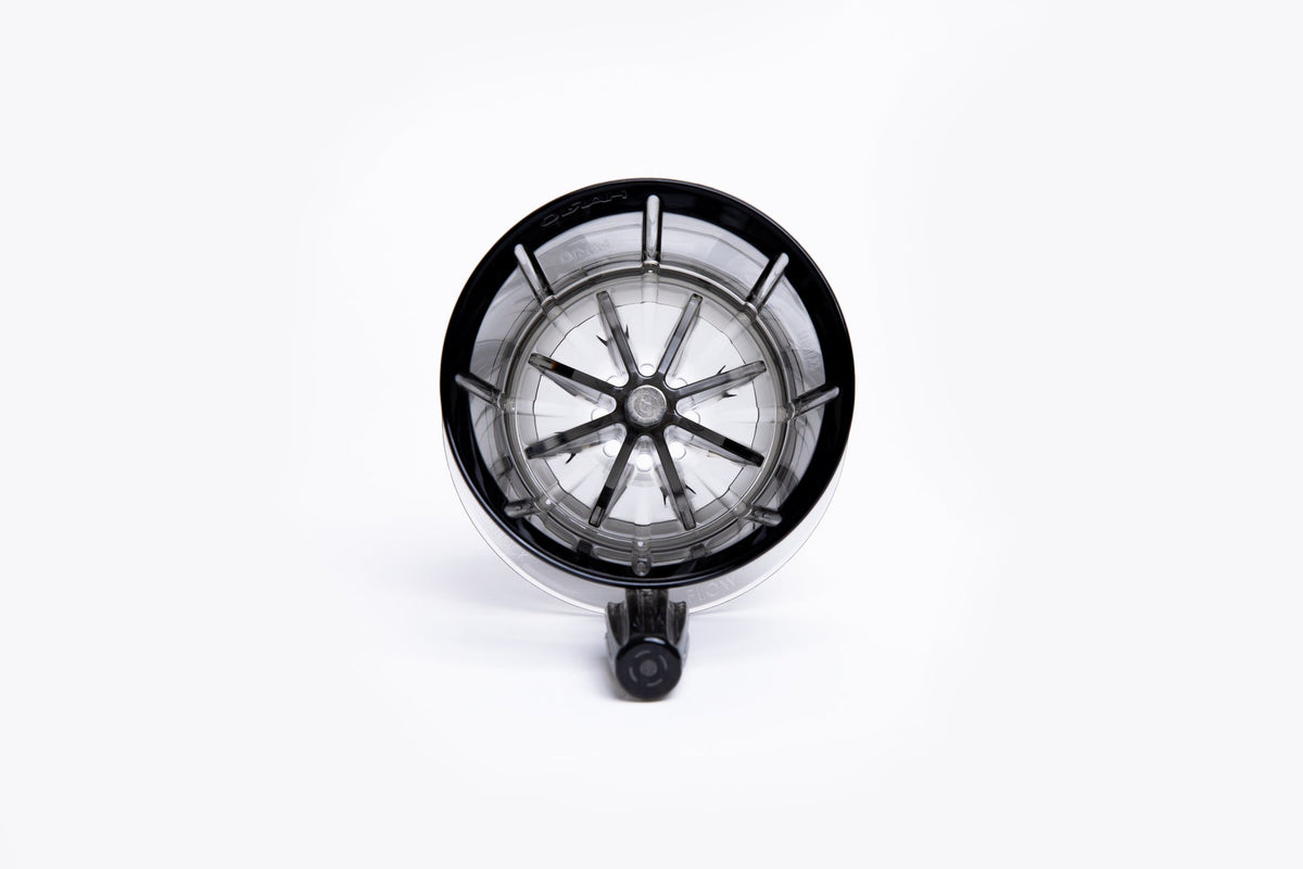 "Flow" Tritan Dripper 02