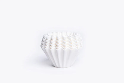 "Flow" Paper Filters 50ct