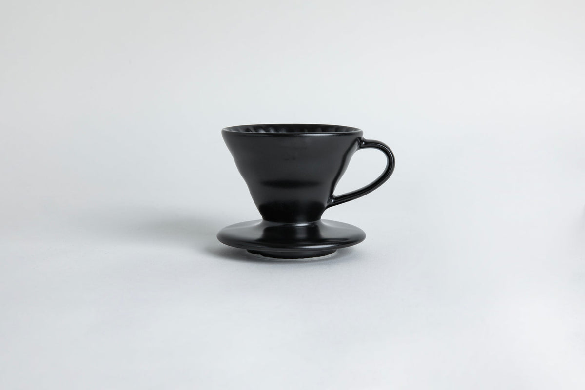 V60 Ceramic Coffee Dripper 01 - New Colors
