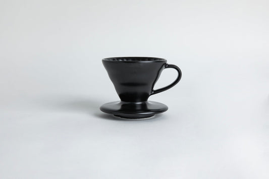 V60 Ceramic Coffee Dripper 01 - New Colors