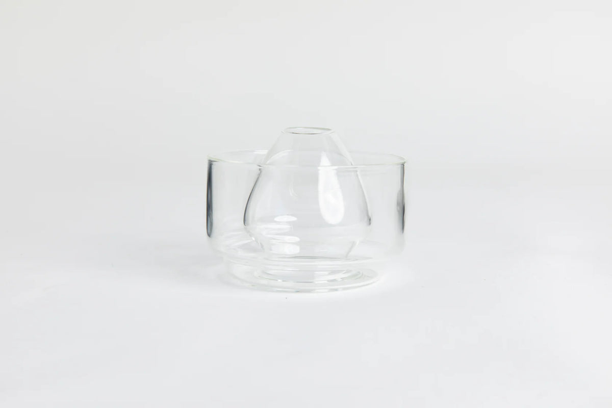 Chasen Stand Bowl