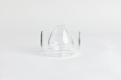 Chasen Stand Bowl