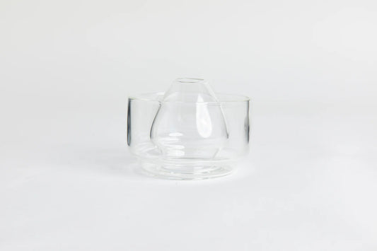 Chasen Stand Bowl
