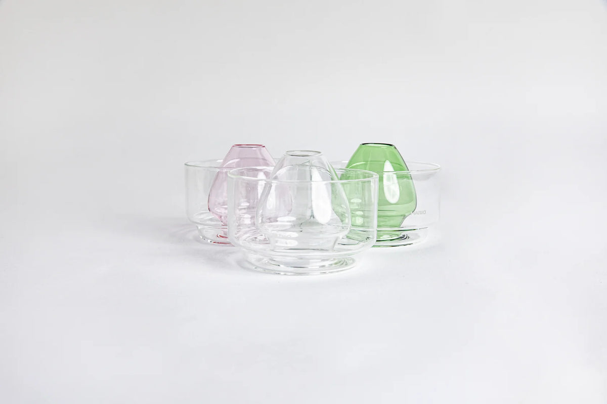 Chasen Stand Bowl
