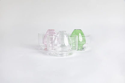 Chasen Stand Bowl