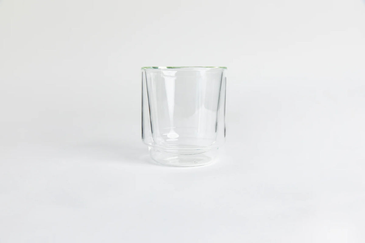 Double-Walled Matcha Cup