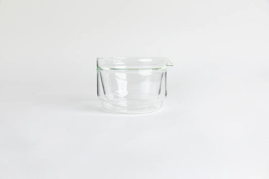 Double-Walled Matcha Bowl